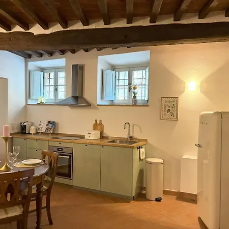 'under The Tuscan Sun' - Beautiful With Swimming Pool Near Апартаменты Кортона