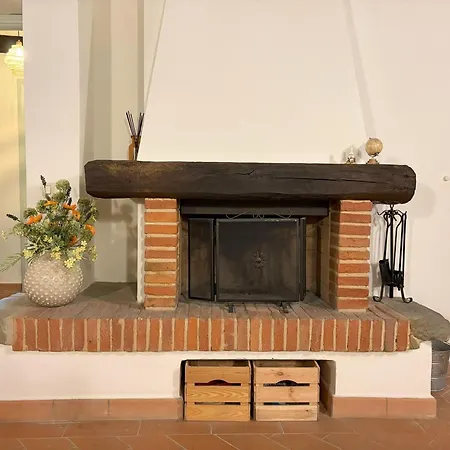 'under The Tuscan Sun' - Beautiful With Swimming Pool Near Apartman Cortona