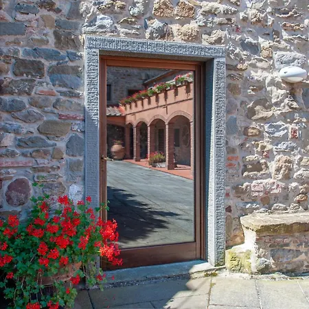 'under The Tuscan Sun' - Beautiful With Swimming Pool Near Кортона