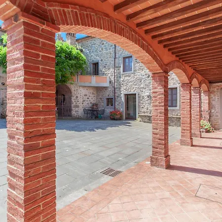 Cortona: Beautiful With Swimming Pool * Cortona