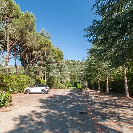 'under The Tuscan Sun' - Beautiful With Swimming Pool Near