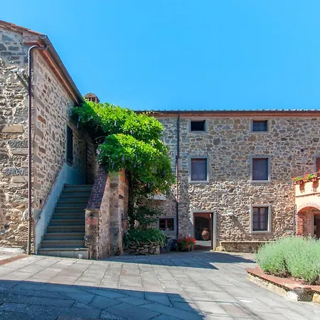 Apartment Cortona: Beautiful With Swimming Pool *