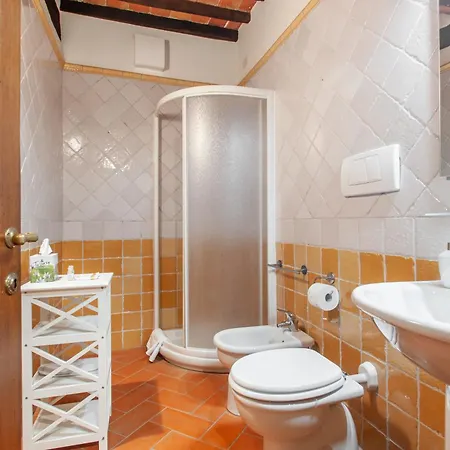 Apartment Cortona: Beautiful With Swimming Pool Cortona