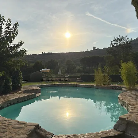 Apartament 'under The Tuscan Sun' - Beautiful With Swimming Pool Near *