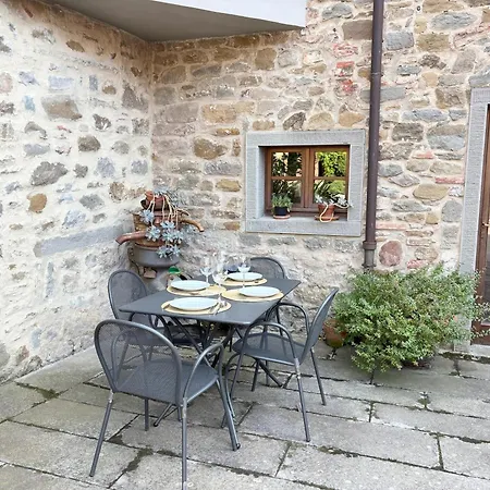 'under The Tuscan Sun' - Beautiful With Swimming Pool Near * 哥尔顿