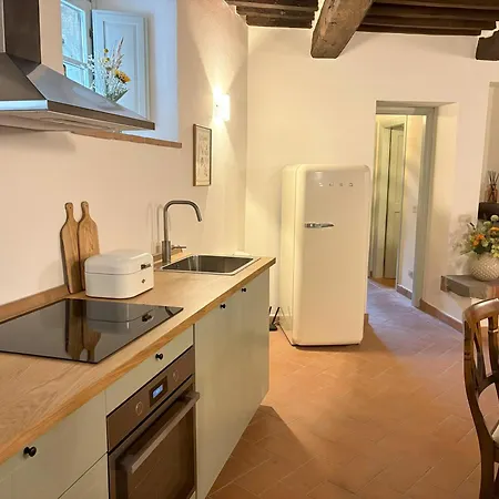 'under The Tuscan Sun' - Beautiful With Swimming Pool Near * 哥尔顿