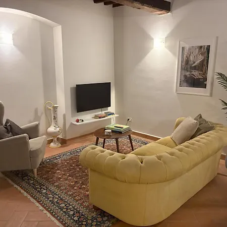 Apartament 'under The Tuscan Sun' - Beautiful With Swimming Pool Near