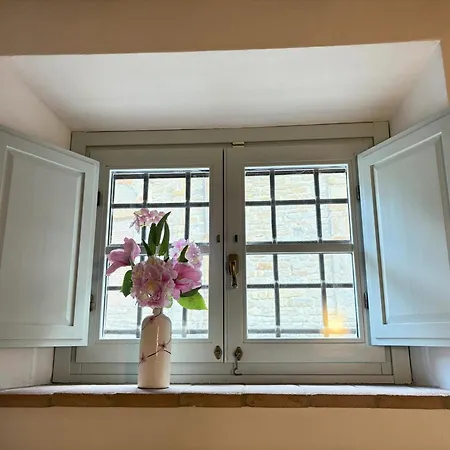 公寓 'under The Tuscan Sun' - Beautiful With Swimming Pool Near 哥尔顿