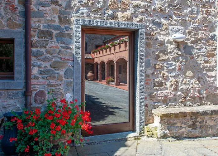 'under The Tuscan Sun' - Beautiful With Swimming Pool Near Cortona