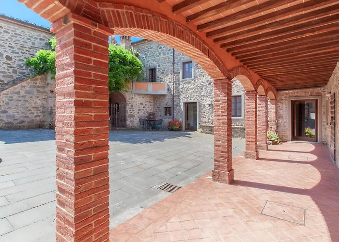 'under The Tuscan Sun' - Beautiful With Swimming Pool Near * Cortona