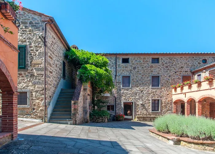 Apartman 'under The Tuscan Sun' - Beautiful With Swimming Pool Near *