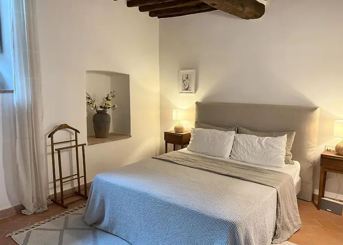 'under The Tuscan Sun' - Beautiful With Swimming Pool Near