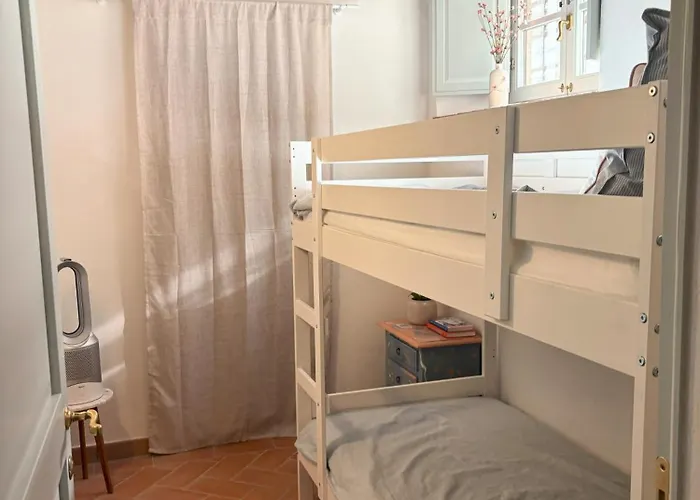 Apartman 'under The Tuscan Sun' - Beautiful With Swimming Pool Near