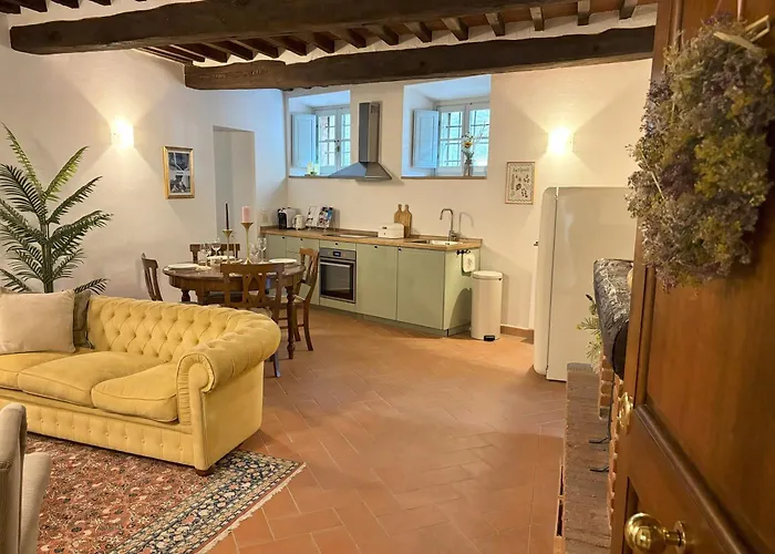 'under The Tuscan Sun' - Beautiful With Swimming Pool Near Apartment *