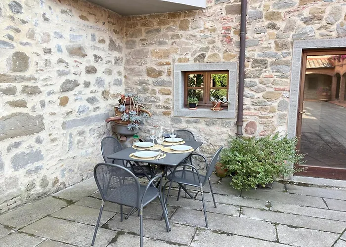 'under The Tuscan Sun' - Beautiful With Swimming Pool Near * Cortona