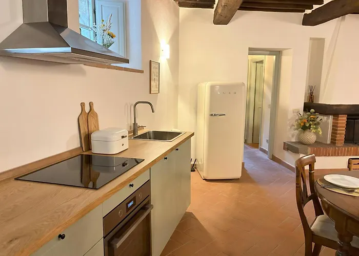 'under The Tuscan Sun' - Beautiful With Swimming Pool Near * Cortona