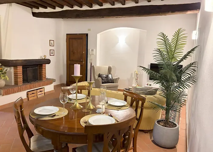 'under The Tuscan Sun' - Beautiful With Swimming Pool Near