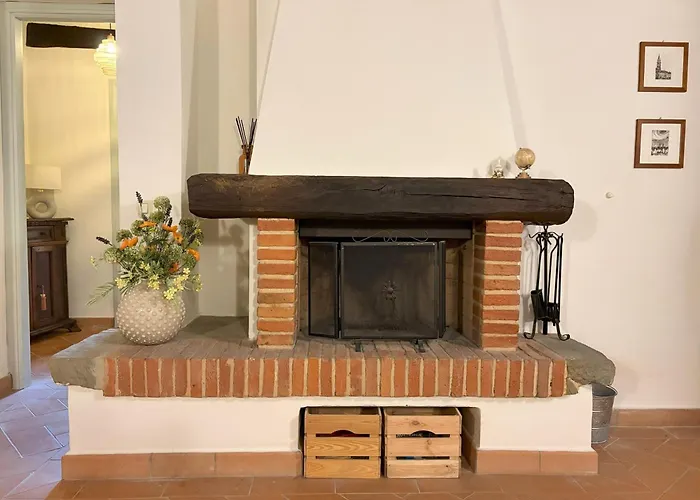 'under The Tuscan Sun' - Beautiful With Swimming Pool Near Apartment Cortona