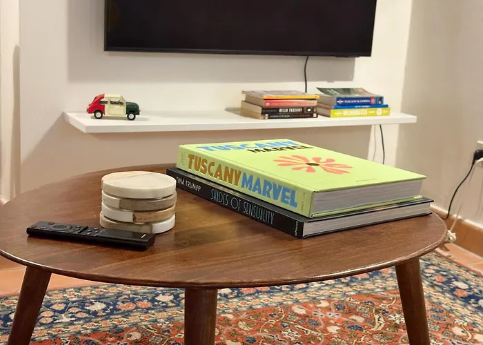 'under The Tuscan Sun' - Beautiful With Swimming Pool Near Apartment *