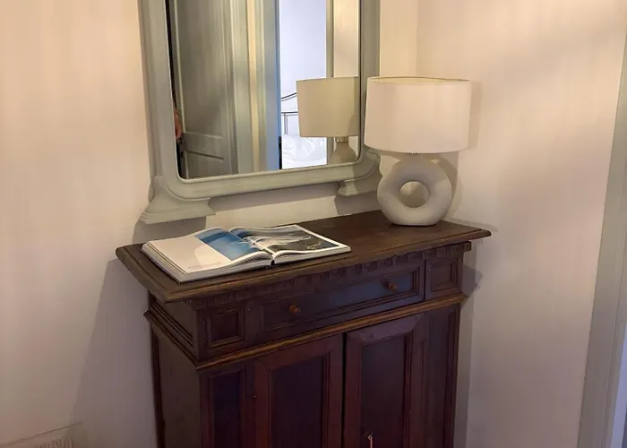 Apartment 'under The Tuscan Sun' - Beautiful With Swimming Pool Near *