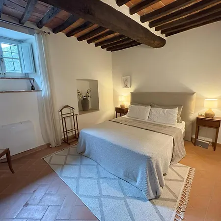 'under The Tuscan Sun' - Beautiful With Swimming Pool Near Appartamento