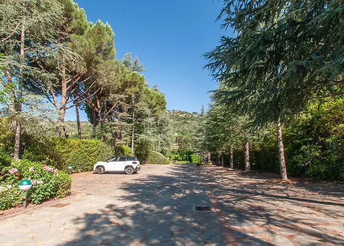 'under The Tuscan Sun' - Beautiful With Swimming Pool Near