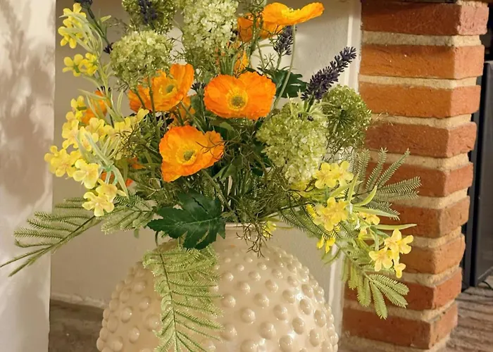 'under The Tuscan Sun' - Beautiful With Swimming Pool Near